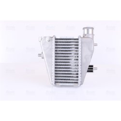 Intercooler NISSENS 96232 OE Ref 19710-RSR-E01 NISSENS