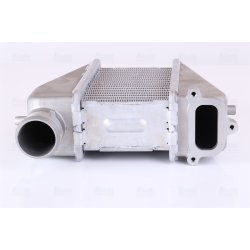 Intercooler NISSENS 96232 OE Ref 19710-RSR-E01 NISSENS