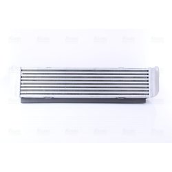 Intercooler NISSENS 96243 OE Ref PML500011