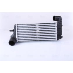 Intercooler NISSENS 96251 OE Ref 1803543
