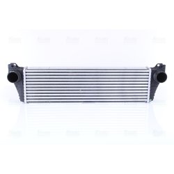 Intercooler NISSENS 96261 OE Ref A6395011301