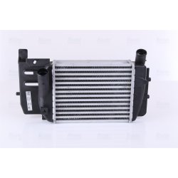 Intercooler NISSENS 96262 OE Ref 179400N090