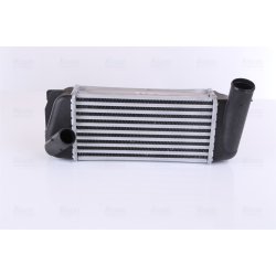 Intercooler NISSENS 96263 OE Ref 179400N080