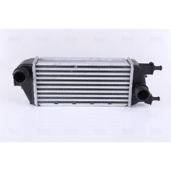 Intercooler NISSENS 96267 OE Ref 51837873
