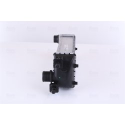 Intercooler NISSENS 96267 OE Ref 51837873 NISSENS