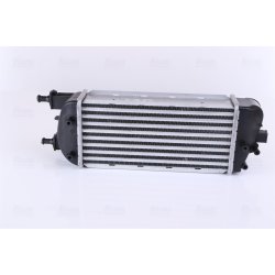 Intercooler NISSENS 96267 OE Ref 51837873 NISSENS