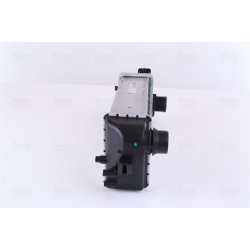 Intercooler NISSENS 96267 OE Ref 51837873 NISSENS