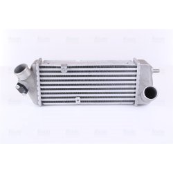 Intercooler NISSENS 96270 OE Ref 282702A451