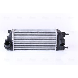 Intercooler NISSENS 96271 OE Ref 51930049