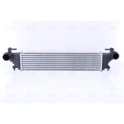 Intercooler NISSENS 96272 OE Ref 51964106