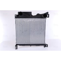 Intercooler NISSENS 96273 OE Ref K5142489AA