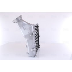 Intercooler NISSENS 96276 OE Ref 95511064000 NISSENS
