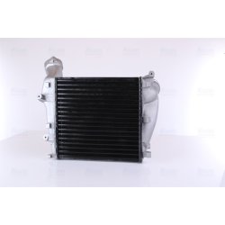 Intercooler NISSENS 96276 OE Ref 95511064000 NISSENS
