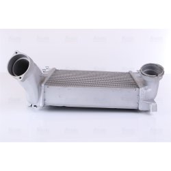 Intercooler NISSENS 96276 OE Ref 95511064000 NISSENS