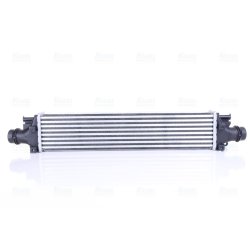 Intercooler NISSENS 96279 OE Ref 95465727