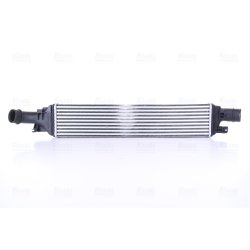 Intercooler NISSENS 96298 OE Ref 8U0.145.803 B