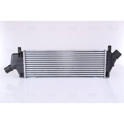Intercooler NISSENS 96307 OE Ref 14461BC400
