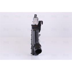 Intercooler NISSENS 96307 OE Ref 14461BC400 NISSENS