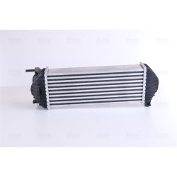 Intercooler NISSENS 96308 OE Ref 144963234R NISSENS