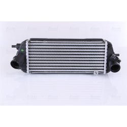 Intercooler NISSENS 96309 OE Ref 282712A850