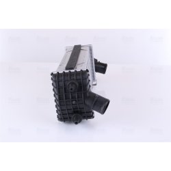 Intercooler NISSENS 96309 OE Ref 282712A850 NISSENS