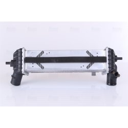 Intercooler NISSENS 96309 OE Ref 282712A850 NISSENS