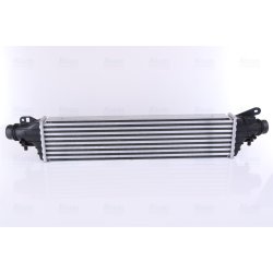 Intercooler NISSENS 96310 OE Ref 13440207