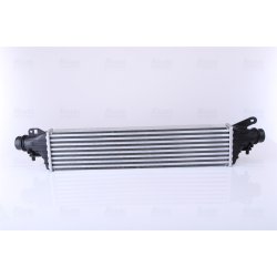 Intercooler NISSENS 96311 OE Ref 1302314