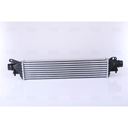 Intercooler NISSENS 96311 OE Ref 1302314 NISSENS