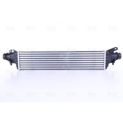 Intercooler NISSENS 96312 OE Ref 13378221