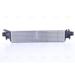 Intercooler NISSENS 96312 OE Ref 13378221 NISSENS