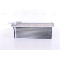 Intercooler NISSENS 96318 OE Ref 04E145749F