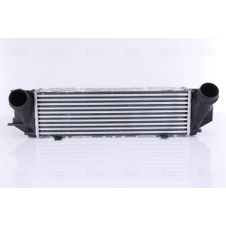 Intercooler NISSENS 96321 OE Ref 17117618768