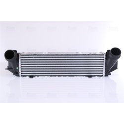 Intercooler NISSENS 96322 OE Ref 17117618769
