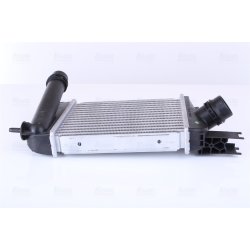 Intercooler NISSENS 96328 OE Ref 144963014R NISSENS