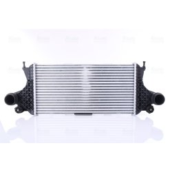 Intercooler NISSENS 96332 OE Ref 0995002700