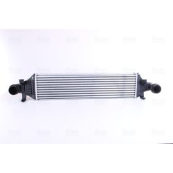 Intercooler NISSENS 96335 OE Ref 2465000900