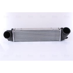 Intercooler NISSENS 96336 OE Ref 17517540035