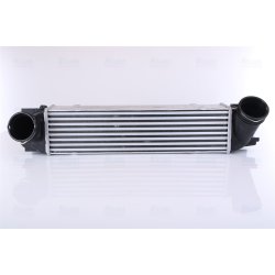 Intercooler NISSENS 96337 OE Ref 7624146