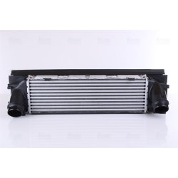 Intercooler NISSENS 96344 OE Ref 7600533