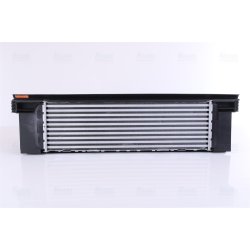 Intercooler NISSENS 96344 OE Ref 7600533 NISSENS