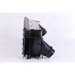 Intercooler NISSENS 96344 OE Ref 7600533 NISSENS