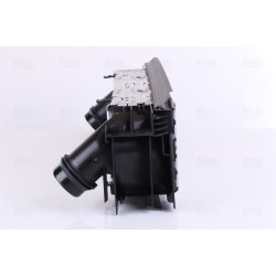 Intercooler NISSENS 96344 OE Ref 7600533 NISSENS