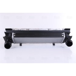 Intercooler NISSENS 96344 OE Ref 7600533 NISSENS