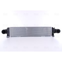 Intercooler NISSENS 96346 OE Ref 31474506