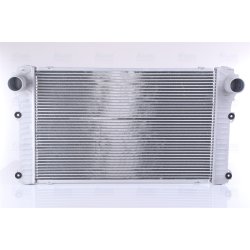 Intercooler NISSENS 96347 OE Ref 1794026021