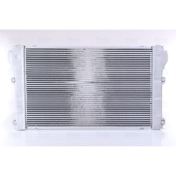 Intercooler NISSENS 96347 OE Ref 1794026021 NISSENS