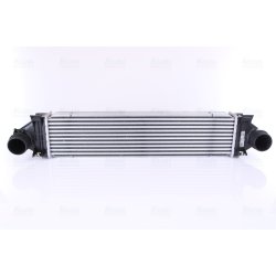Intercooler NISSENS 96349 OE Ref 1742015