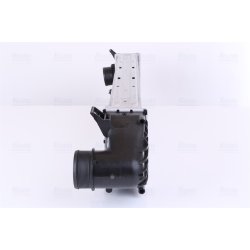 Intercooler NISSENS 96349 OE Ref 1742015 NISSENS