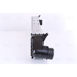 Intercooler NISSENS 96349 OE Ref 1742015 NISSENS